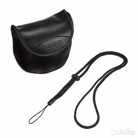 Бинокль Pentax 8x21 UCF R