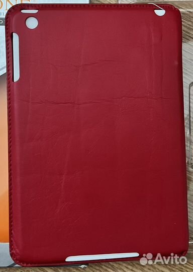 Чехол-книжка iPad mini 1,2,3 - три вида