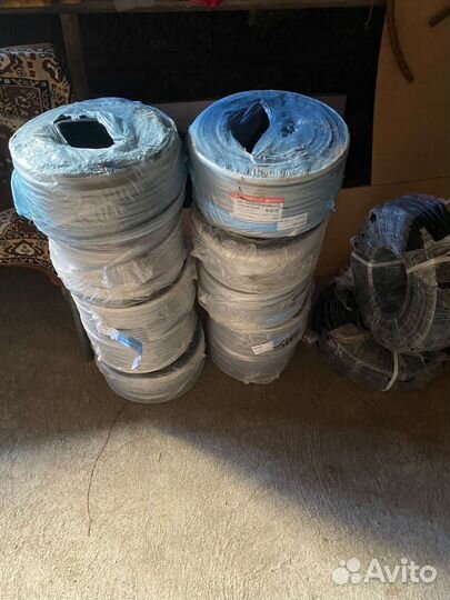 Кабель ввгнглс 3х2.5