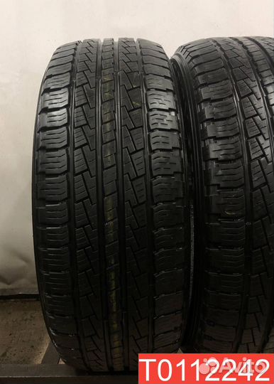 Pirelli Scorpion STR 245/50 R20 102H