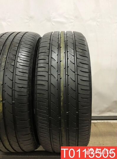 Toyo NanoEnergy 3 Plus 225/55 R17 97V