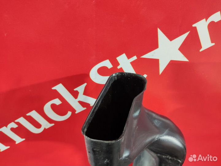 Воздуховод отопителя Volvo FH