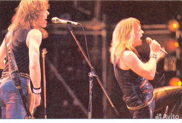 Календарики ссср-звёзды кино,эстрады,рок-музыки