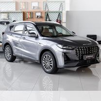 Новый Jetour X70 Plus 1.6 AMT, 2024, цена от 2 679 900 руб.