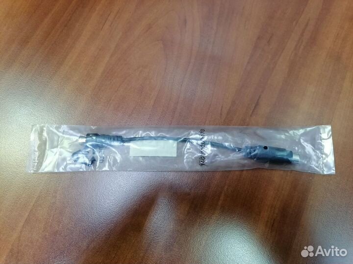 Кабель - переходник S-Video