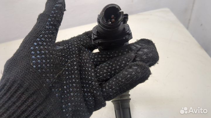 Катушка зажигания Opel Corsa C