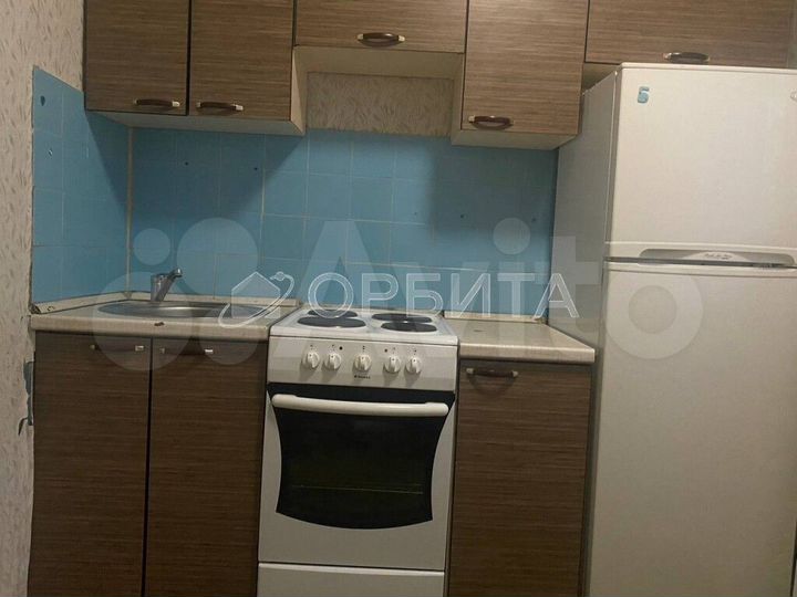 2-к. квартира, 41 м², 4/9 эт.