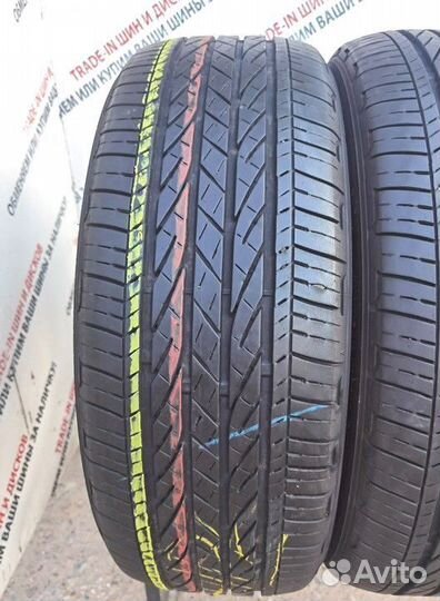 Bridgestone Dueler H/P Sport AS 215/60 R17 96H