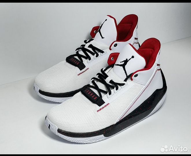 Кроссовки Nike Air Jordan оригинал