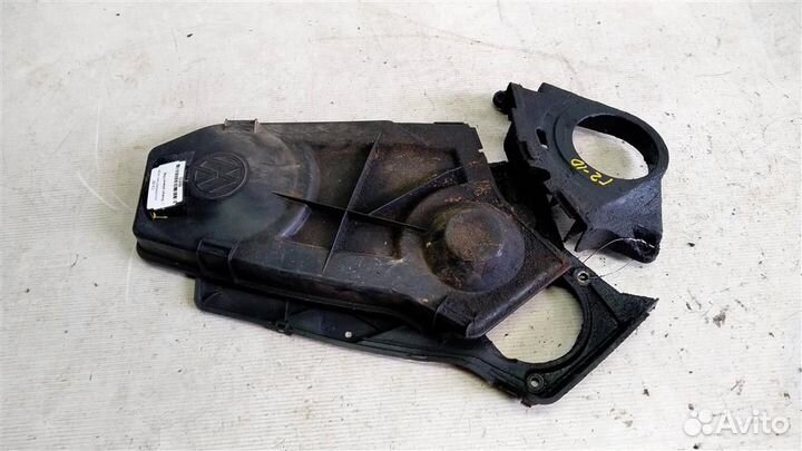 Кожух ремня грм км-т volkswagen Golf II 83-92г