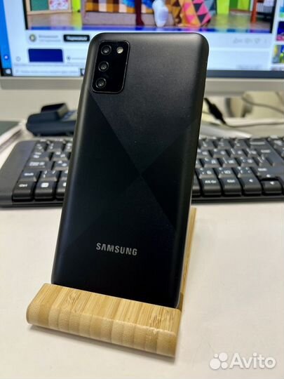 Samsung Galaxy A02s, 4/32 ГБ