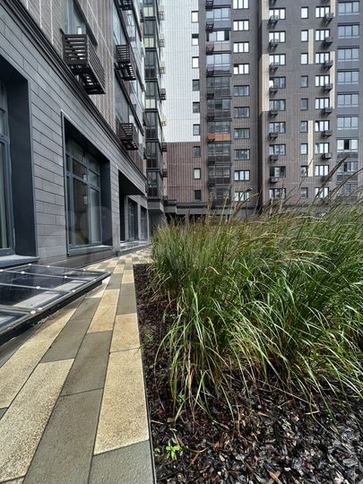 2-к. квартира, 50,4 м², 2/25 эт.