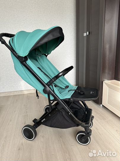 Прогулочная коляска Anex air x