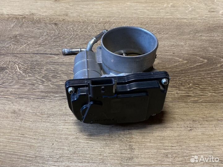 Дросельная заслонка suzuki