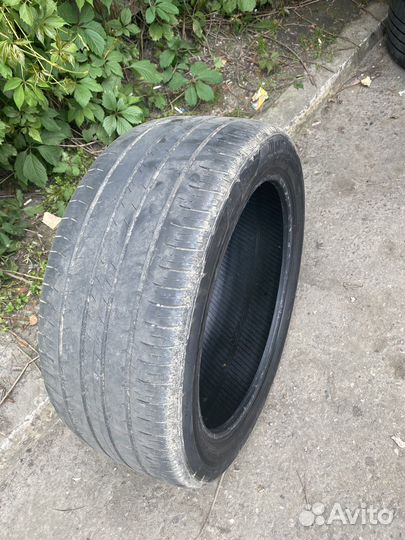 Hankook Kinergy GT H436 235/45 R18 98