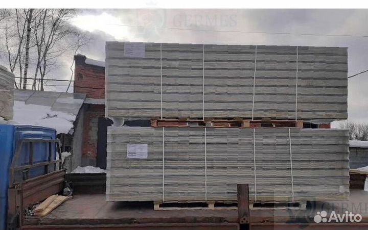 Сэндвич панели для холодильной камеры