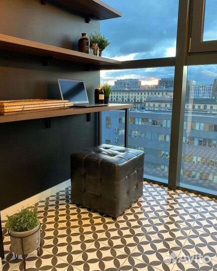 Ремонт квартир, коммерческих помещений, коттеджей