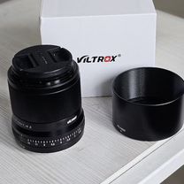 Объектив Viltrox af 56/1.4z