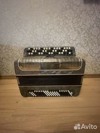 Баян Мелодия кировский