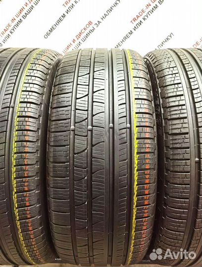 Pirelli Scorpion Verde All Season 245/45 R20 103V