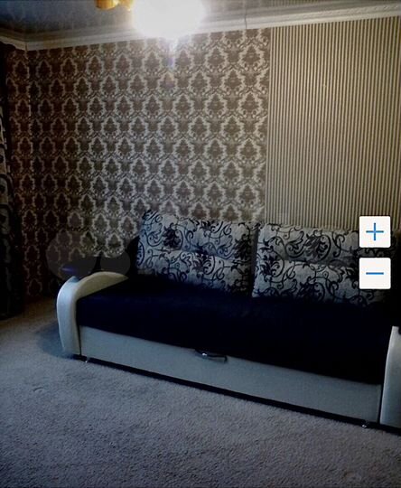 Квартира-студия, 24,5 м², 3/5 эт.