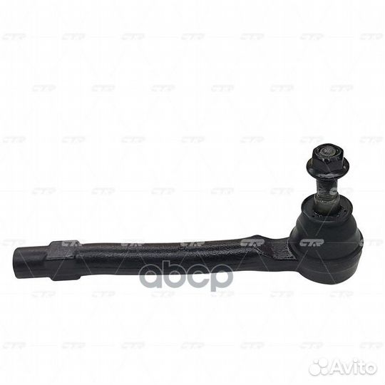 Наконечник рулевой тяги правая (старый арт. CEM