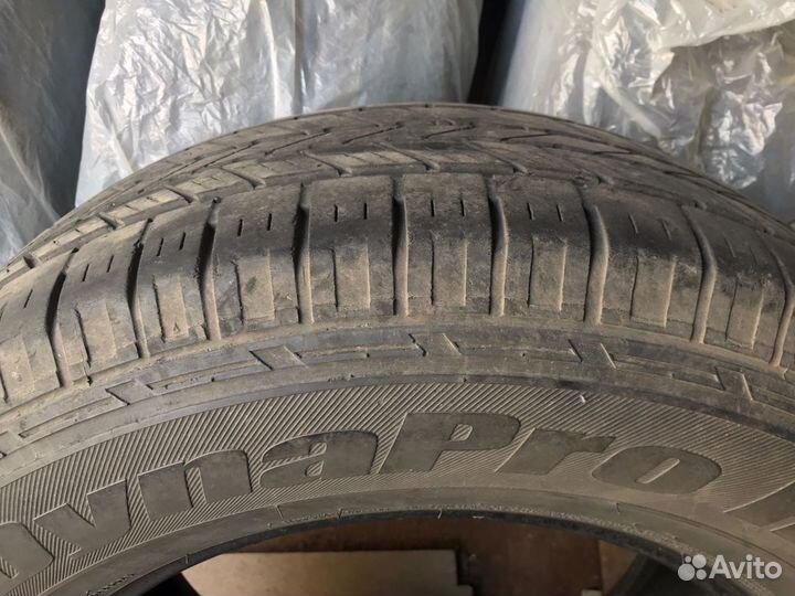 Hankook Dynapro HP RA23 265/65 R17