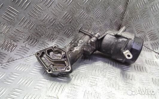 Корпус масляного фильтра дизельный chrysler 300C 1