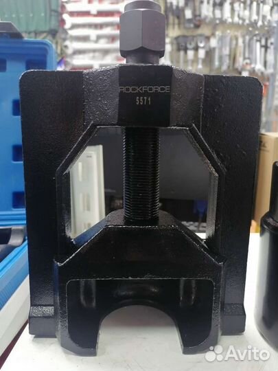 Съемник шаровых опор для грузовых и легковых авто