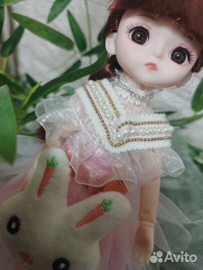 Игрушка Hello Kitty