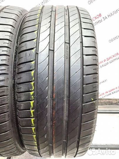 Kleber Dynaxer UHP 215/45 R17 91W