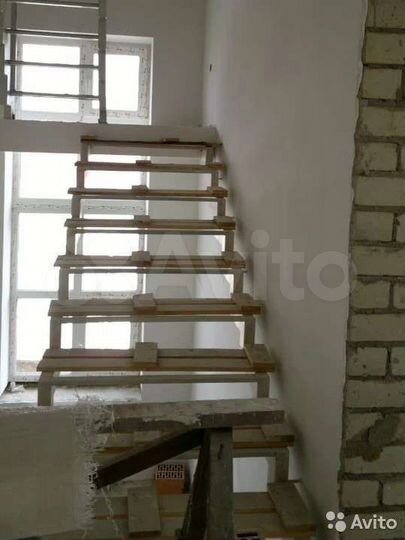 Коттедж 182 м² на участке 15 сот.