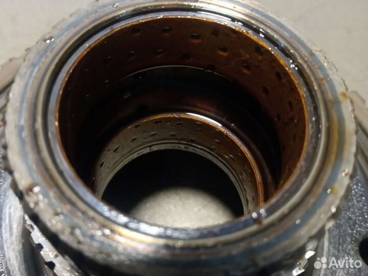 Шестерня коронная АКПП A760E, A760H, A761E, A761H