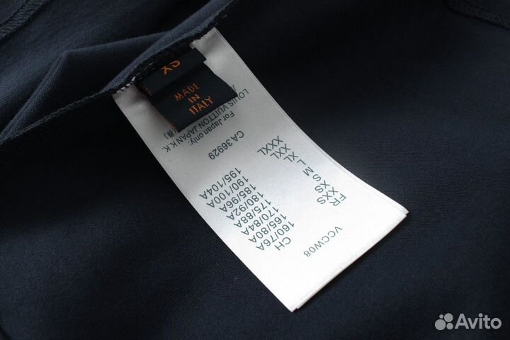 Футболка Louis Vuitton