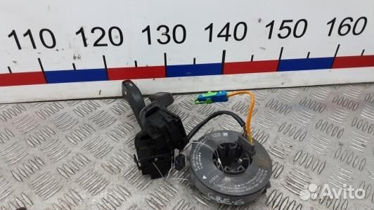 Переключатель поворотов и дворников (стрекоза) ope