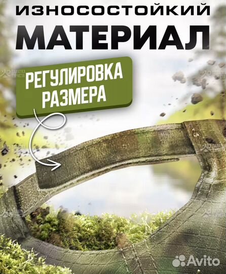 Бейсболки тактические