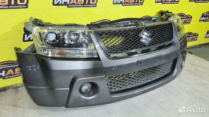 Ноускат Suzuki grand vitara