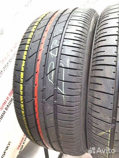 Bridgestone Turanza ER30 245/50 R18 100W