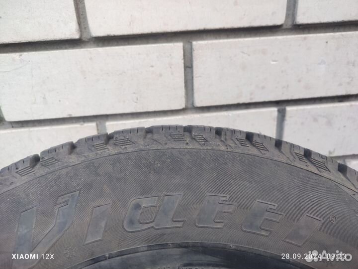 Viatti Bosco Nordico V-523 205/75 R15 97T