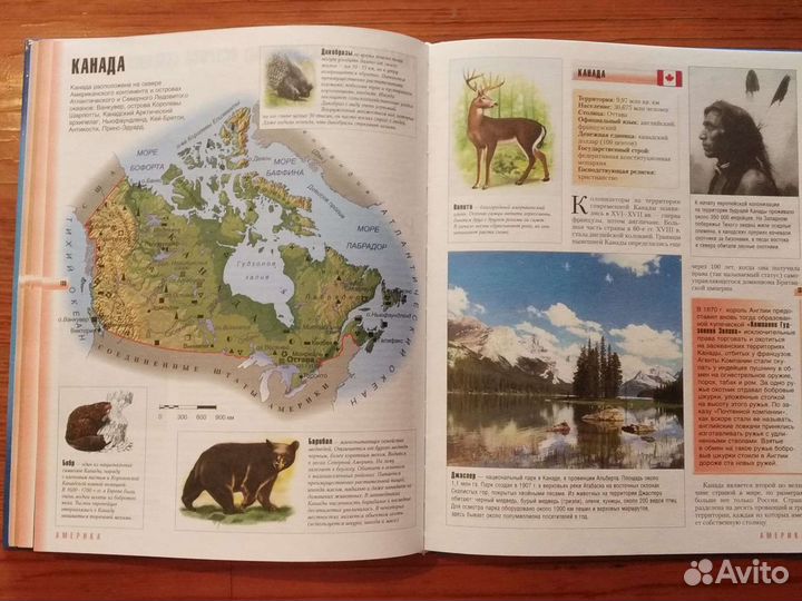 Страны мира (новейший энциклопедический справочник