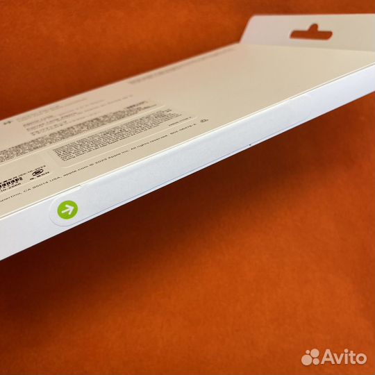 Apple Watch 49mm Blue Alpine Loop L (New)