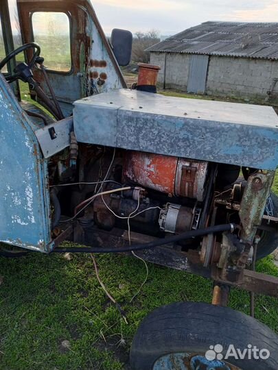 Пресс-подборщик ВАШ ТРАКТОР 850, 2011