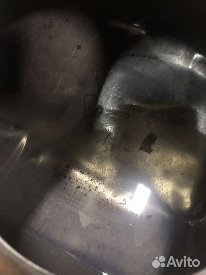 Топливный бак на ваз 2114