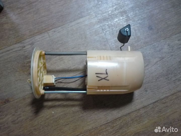 Насос топливный (бензонасос) Mitsubishi OutlanderX