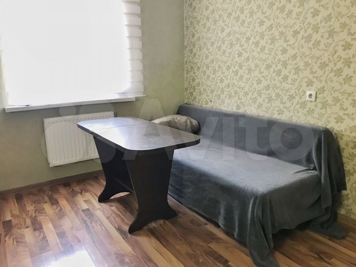 Комната 25 м² в 1-к., 10/25 эт.