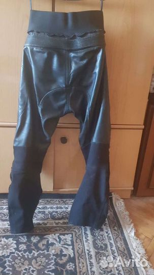 Мотоциклетный костюм