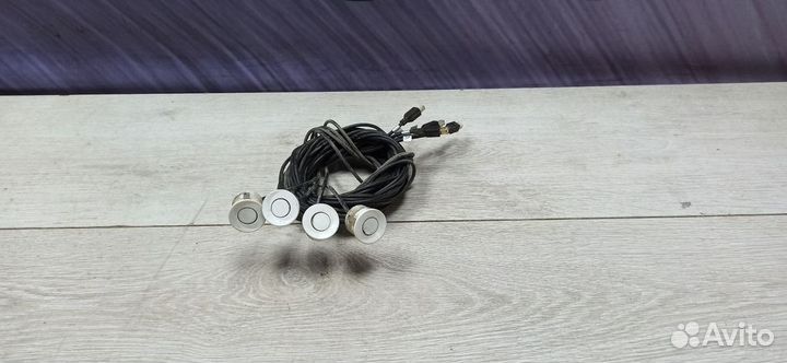 Датчик парктроника Парктроник Geely emgrand EC7