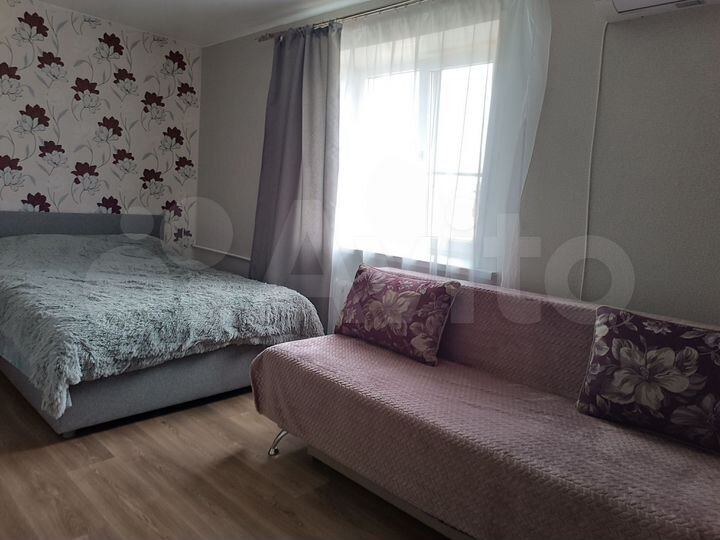 1-к. квартира, 31 м², 4/4 эт.