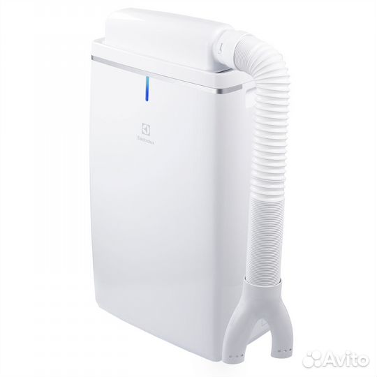 Осушитель воздуха Electrolux EDH-20L