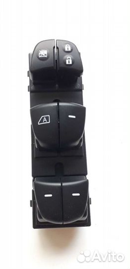 Блок стеклоподъемников Nissan T32 J11 L33 F15 R52